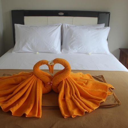 Adi Bali Homestay Uluwatu Εξωτερικό φωτογραφία