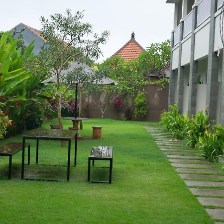 Adi Bali Homestay Uluwatu Εξωτερικό φωτογραφία