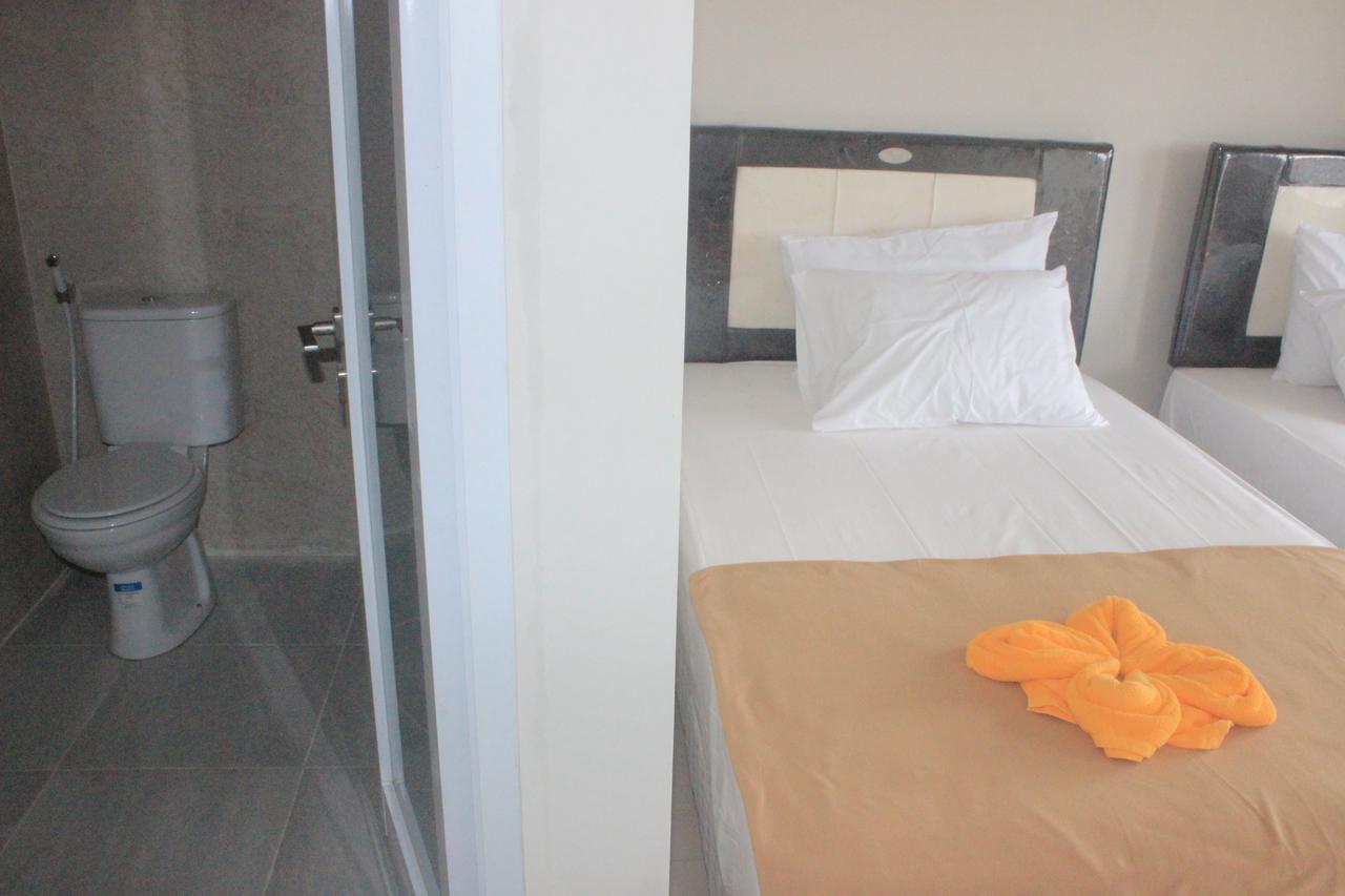 Adi Bali Homestay Uluwatu Εξωτερικό φωτογραφία