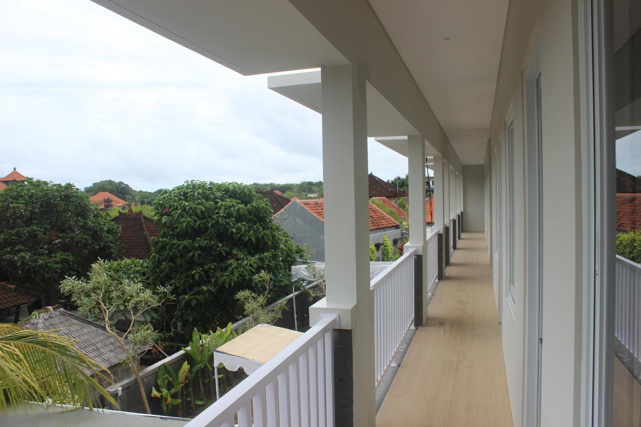 Adi Bali Homestay Uluwatu Εξωτερικό φωτογραφία