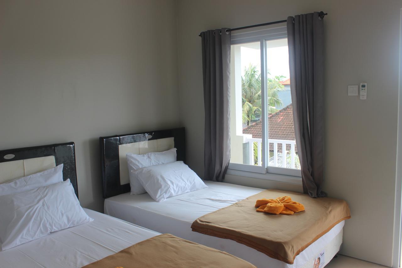 Adi Bali Homestay Uluwatu Εξωτερικό φωτογραφία