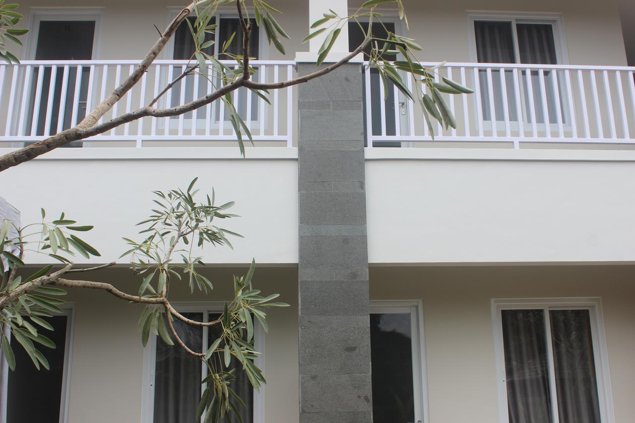 Adi Bali Homestay Uluwatu Εξωτερικό φωτογραφία