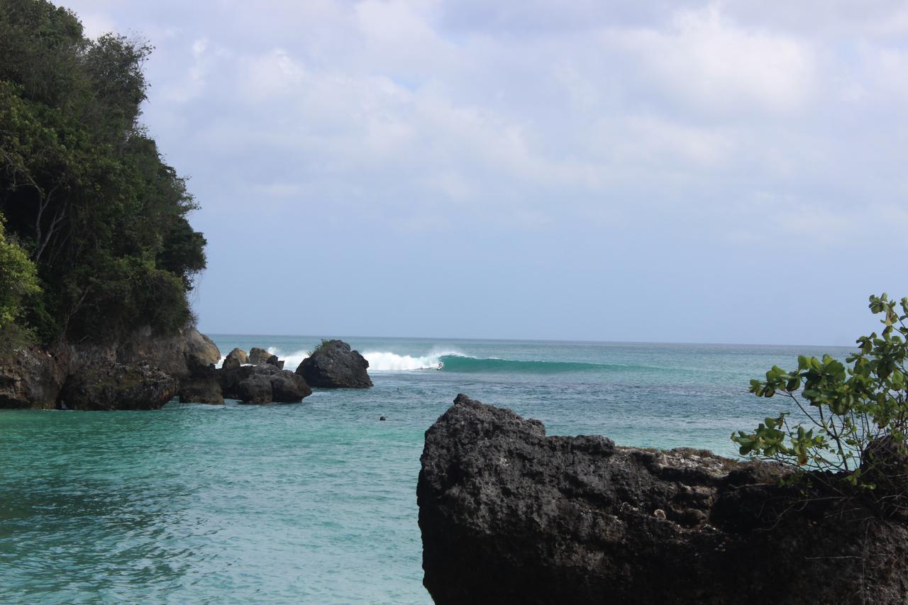 Adi Bali Homestay Uluwatu Εξωτερικό φωτογραφία