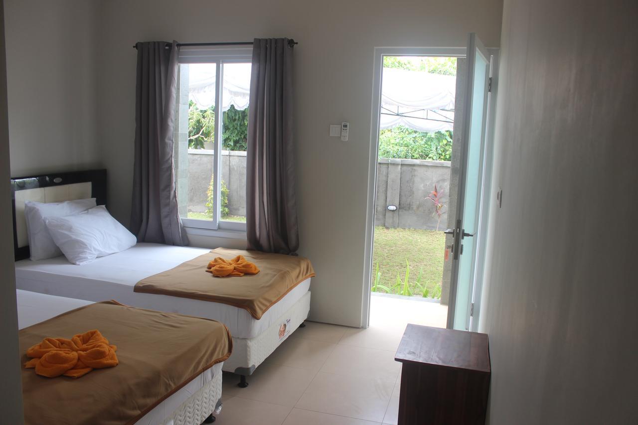 Adi Bali Homestay Uluwatu Εξωτερικό φωτογραφία