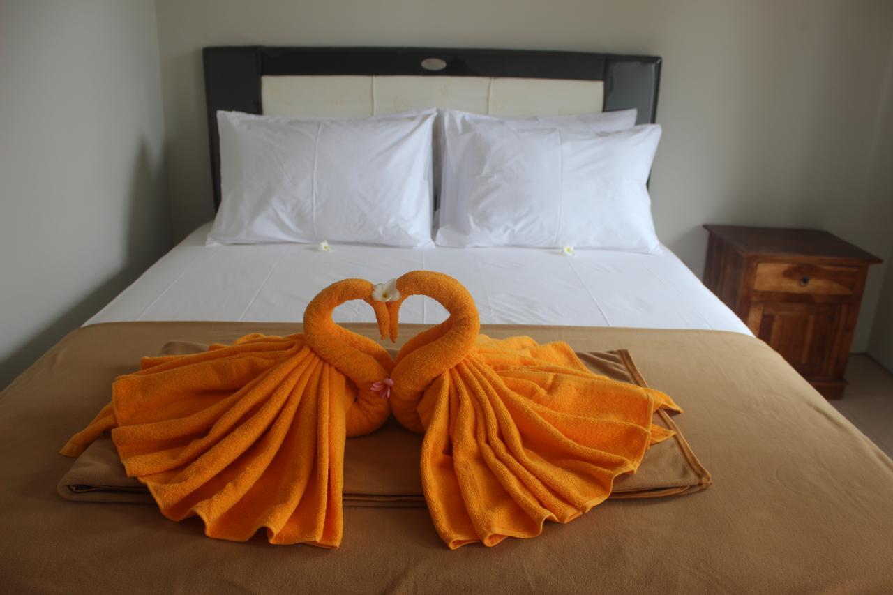 Adi Bali Homestay Uluwatu Εξωτερικό φωτογραφία