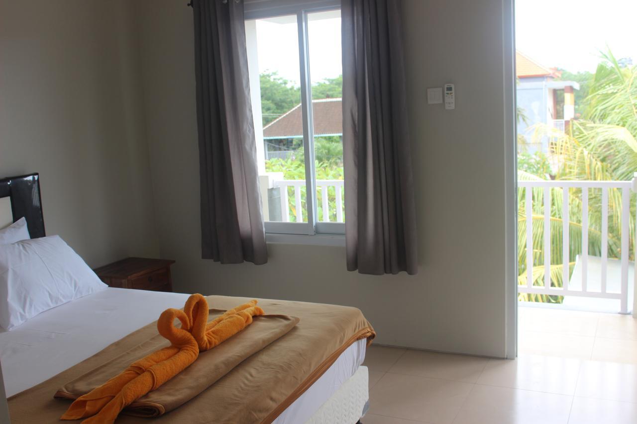 Adi Bali Homestay Uluwatu Εξωτερικό φωτογραφία