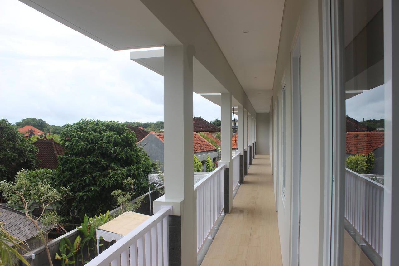 Adi Bali Homestay Uluwatu Εξωτερικό φωτογραφία