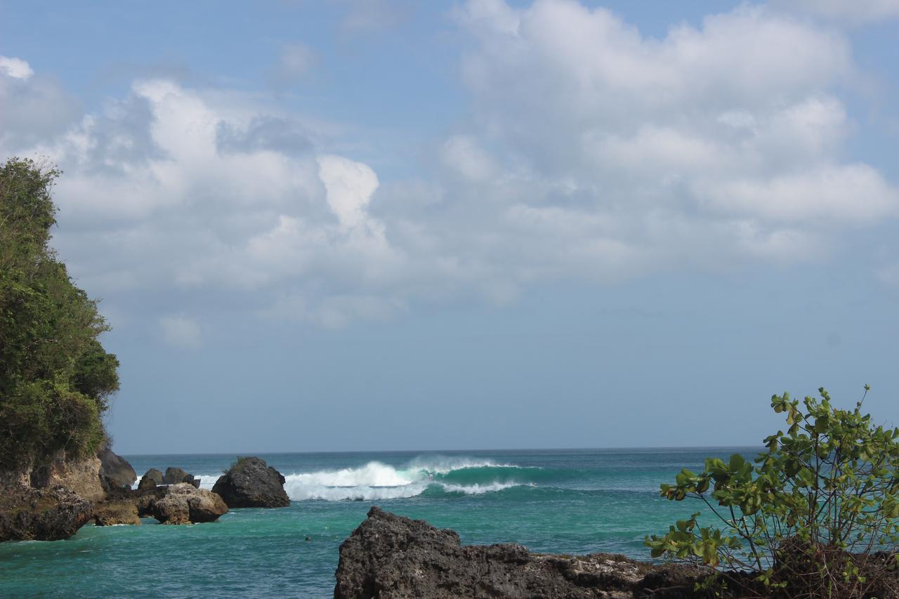 Adi Bali Homestay Uluwatu Εξωτερικό φωτογραφία