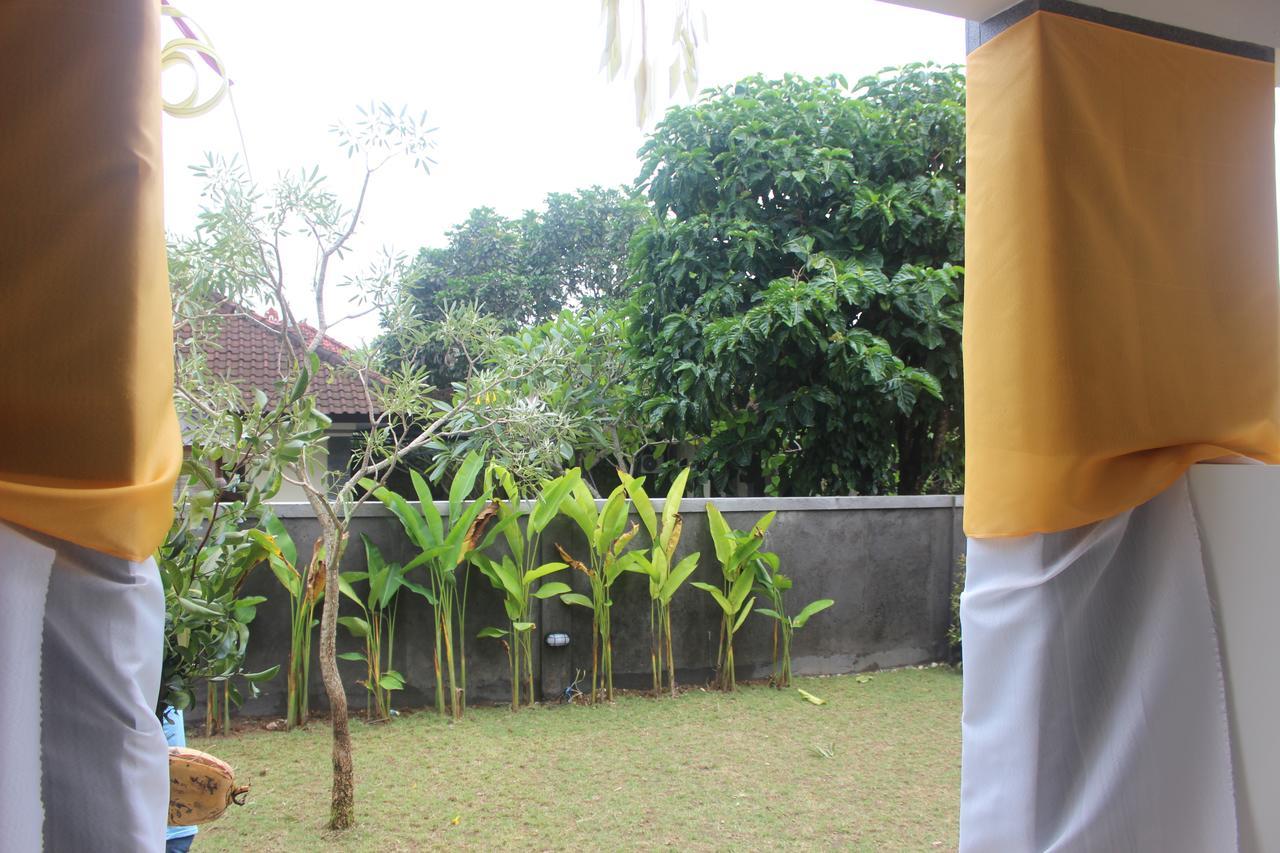 Adi Bali Homestay Uluwatu Εξωτερικό φωτογραφία