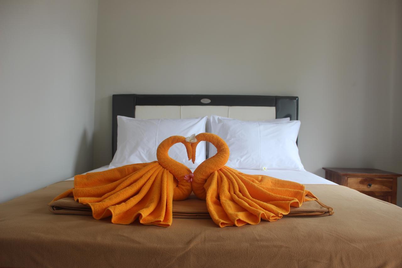 Adi Bali Homestay Uluwatu Εξωτερικό φωτογραφία