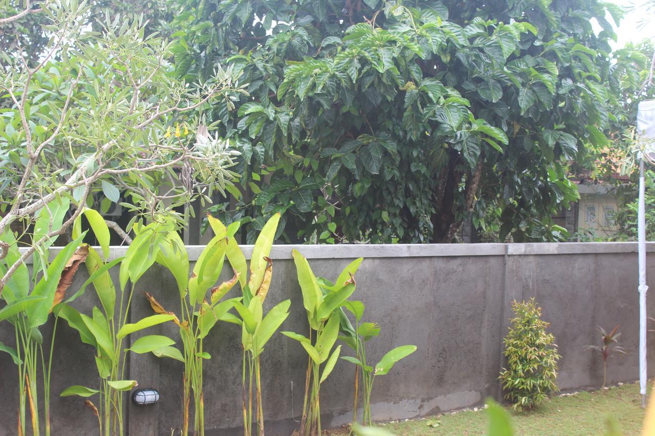 Adi Bali Homestay Uluwatu Εξωτερικό φωτογραφία