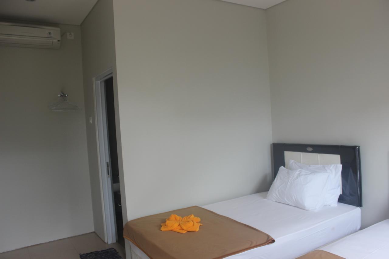 Adi Bali Homestay Uluwatu Εξωτερικό φωτογραφία